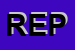 Logo di REPLY SNC