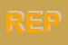 Logo di REPLY (SNC)