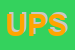 Logo di UPSETA SRL