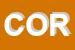 Logo di CORNICI