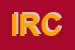 Logo di IRCAF