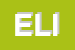 Logo di ELIOLUX (SNC)