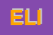 Logo di ELIOLUX SNC