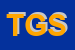 Logo di TIPOLITOGRAFIA GALDINI SNC