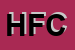 Logo di HUG FELIX CERAMICHE