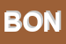 Logo di BONBER SRL