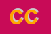 Logo di CD COMO (SNC)