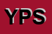 Logo di YPSILON (SRL)