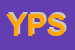 Logo di YPSILON SRL