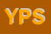 Logo di YPSILON (SRL)