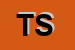 Logo di TECNOGAS SRL