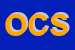 Logo di ORCEANA COSTRUZIONI SPA
