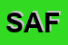 Logo di SAFI SNC