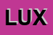 Logo di LUX