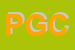 Logo di PINA GIORGIO e C (SNC)