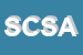 Logo di S e C SAS DI ANTONIO SOMAINI
