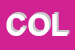 Logo di COLA (SNC)
