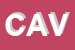 Logo di CAVALLARI SNC