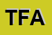 Logo di TETTAMANTI F e A