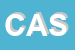 Logo di CASPANI SNC