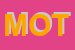 Logo di MOTOCAR