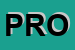 Logo di PROLOGO SAS