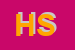 Logo di HG SAS