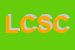 Logo di LUSVARDI e C SAS DI COLOMBO E COLOMBO O