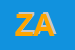 Logo di ZANOTTI AZZURRO