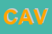 Logo di CAVAGNIN