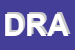 Logo di DRARC (SNC)