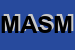 Logo di MASPERO A SAS DI MASPERO MARIO