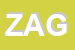 Logo di ZAGARA (SRL)