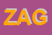 Logo di ZAGARA (SRL)