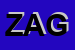 Logo di ZAGARA (SRL)