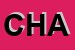 Logo di CHAMPION