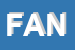 Logo di FANTASIE (SNC)