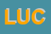 Logo di LUCKY SAS