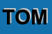 Logo di TOMATO