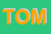 Logo di TOMATO