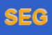 Logo di SEGRETI SNC
