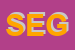 Logo di SEGRETI (SNC)