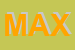 Logo di MAXWELL-S SNC