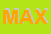 Logo di MAXWELL'S (SNC)