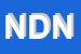 Logo di NANA-DI DUCI NADIA