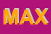 Logo di MAXIMERCATO SRL