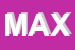 Logo di MAXIMERCATO (SRL)