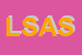 Logo di LIVINGOOD SAS DI ANTONIO SAMMACICCIA e C