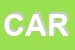 Logo di CART (SNC)