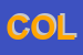 Logo di COLOMBO